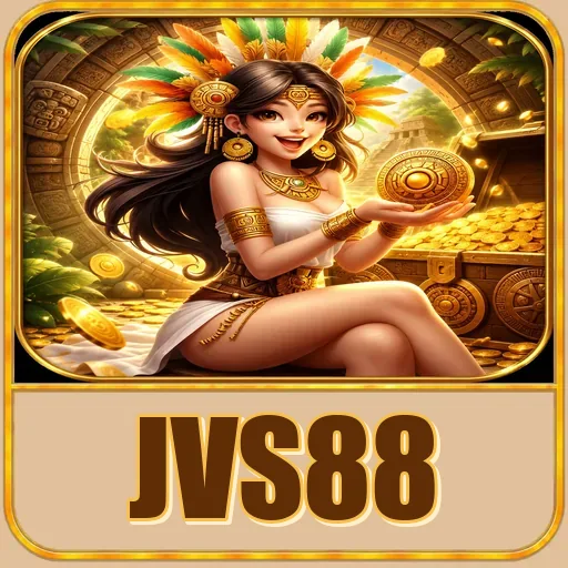 Pratinjau tampilan jvs88