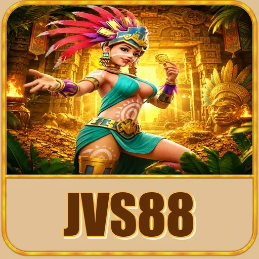 Pratinjau tampilan jvs88