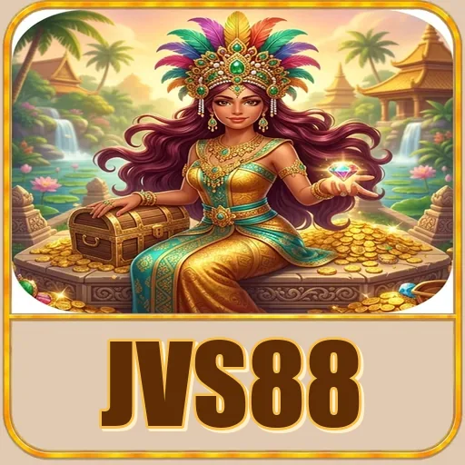 Pratinjau layar jvs88